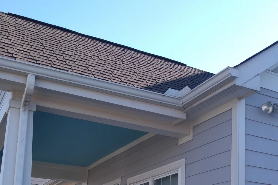 Gutter Cleaning Alamo Heights TX