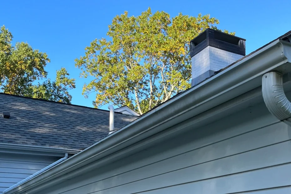 Gutter Cleaning Alamo Heights TX