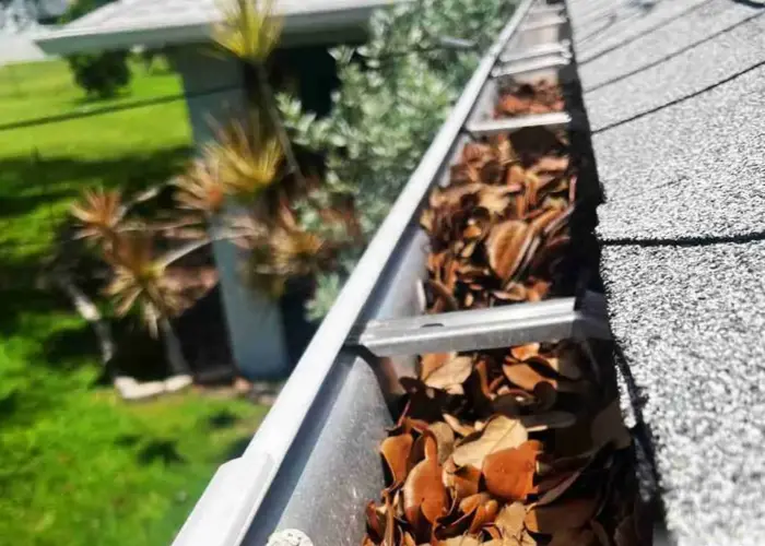 Gutter Cleaning Alamo Heights TX home page